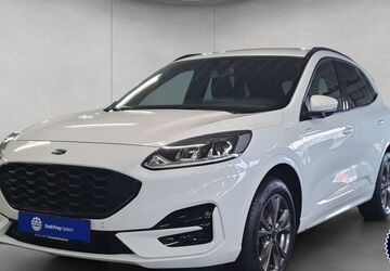 Ford Kuga 44.336 km 23.850 &euro; Pforzheim 75179