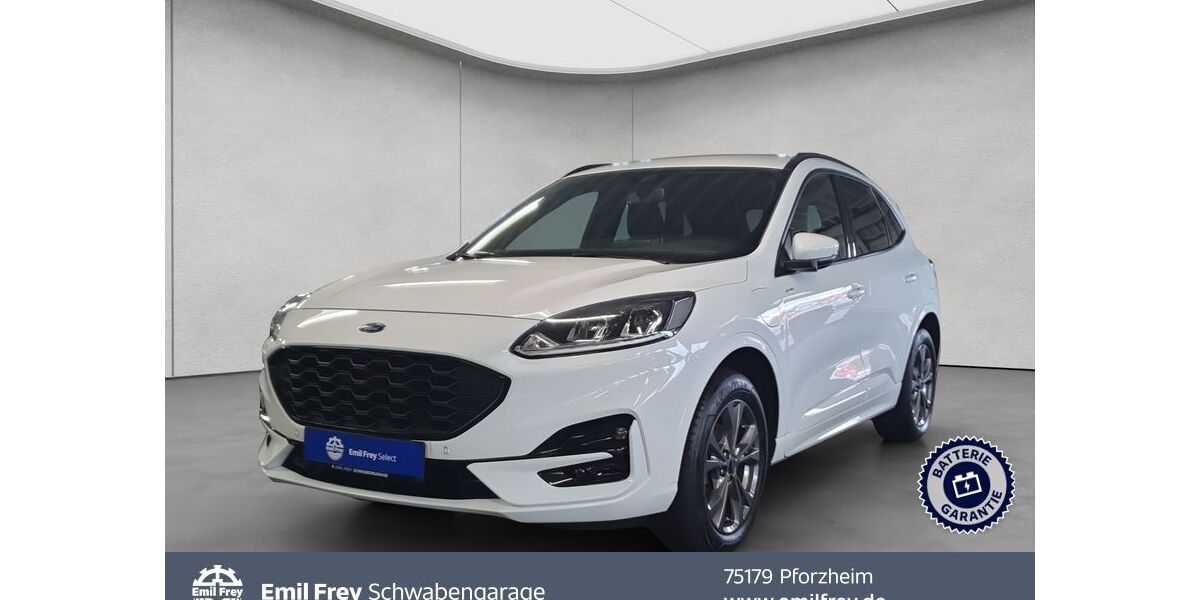 Ford Kuga 44.336 km 23.850 &euro; Pforzheim 75179