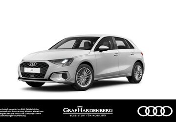 Audi A3 2.855 km 29.980 &euro; Karlsruhe 76131