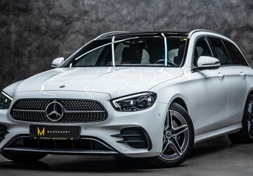 Mercedes-Benz E 220 61.834 km 42.222 &euro; Bruchsal 76646