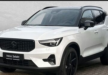 Volvo XC40 1.100 km 43.750 &euro; Karlsruhe 76187