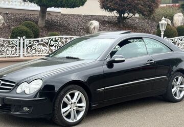 Mercedes-Benz CLK 220 239.000 km 6.400 &euro; Hördt 76771