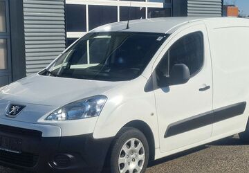 Peugeot Partner 94.000 km 12.998 &euro; Landau 76829