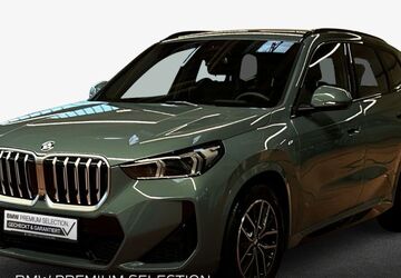 BMW X1 11.484 km 49.990 &euro; Karlsruhe 76227