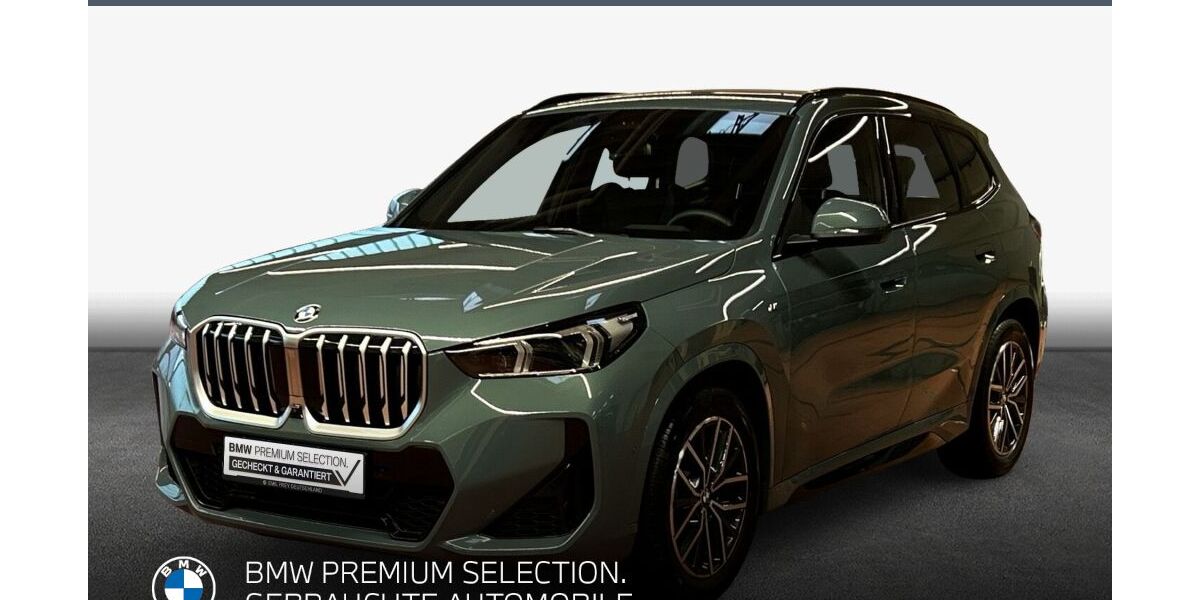 BMW X1 11.484 km 49.990 &euro; Karlsruhe 76227