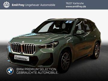 Gebrauchte BMW X1