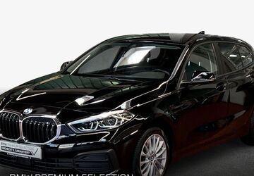 BMW 118 36.191 km 21.620 &euro; Karlsruhe 76227