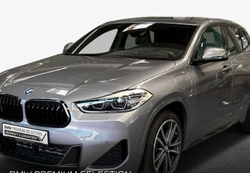 BMW X2 12.010 km 54.890 &euro; Karlsruhe 76227