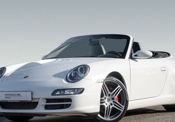 Porsche 997 97.270 km 69.480 &euro; Pforzheim 75177