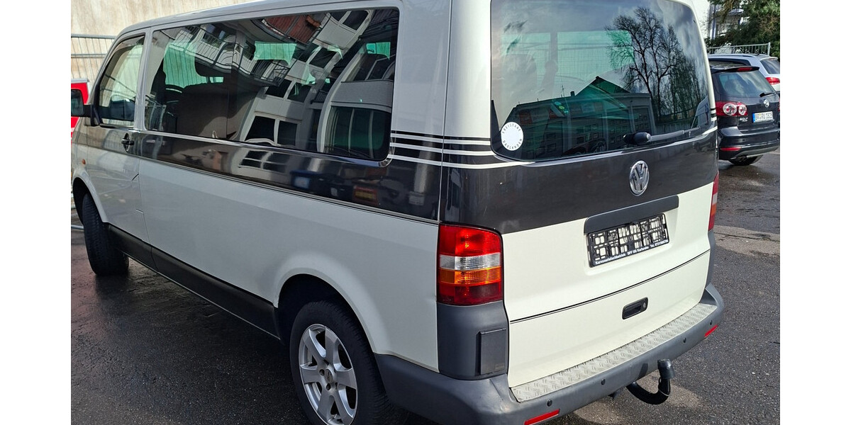 VW T 5 278.000 km 12.400 &euro; Karlsruhe 76133