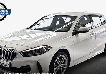 BMW 118 11.973 km 27.770 &euro; Landau 76829