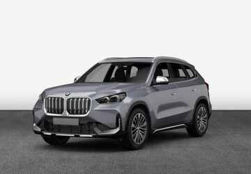 BMW X1 1.626 km 46.990 &euro; Germersheim 76726