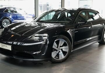 Porsche Taycan 34.911 km 64.890 &euro; Landau 76829