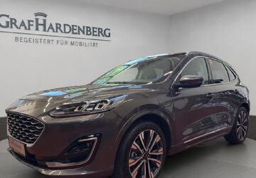 Ford Kuga 12.682 km 24.980 &euro; Karlsruhe 76185