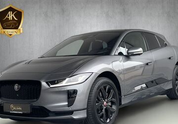 Jaguar I-Pace 51.703 km 27.330 &euro; Wörth am Rhein 76744