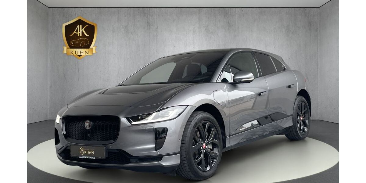 Jaguar I-Pace 51.703 km 27.330 &euro; Wörth am Rhein 76744