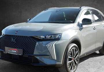 DS Automobiles DS 7 Crossback 19.400 km 27.900 &euro; Karlsruhe 76185