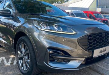 Ford Kuga 94.369 km 23.990 &euro; Bretten 75015