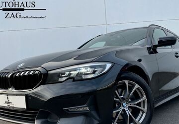 BMW 320 148.000 km 22.400 &euro; Germersheim 76726