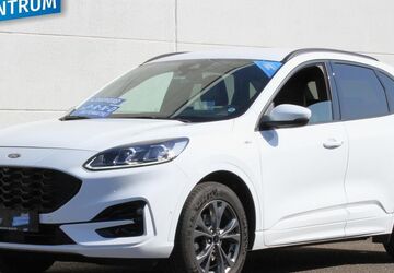 Ford Kuga 50.300 km 28.255 &euro; Stutensee-Friedrichstal (West) 76297