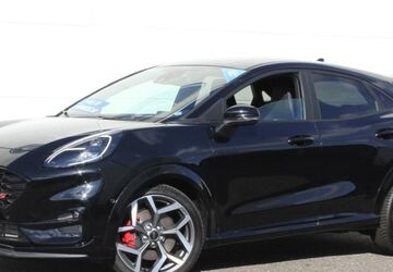 Ford Puma 9.950 km 26.955 &euro; Stutensee-Friedrichstal (West) 76297