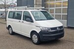 VW T6 Kombi 2.0 TDI Klima Standheizung AHK 6 Sitze 110.000 km 21.599 &euro; Landau 76829