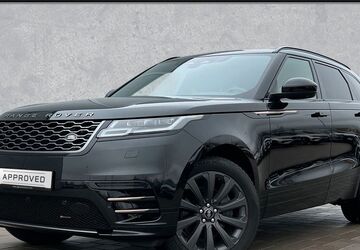 Land Rover Range Rover Velar 30.000 km 44.750 &euro; Karlsruhe 76187
