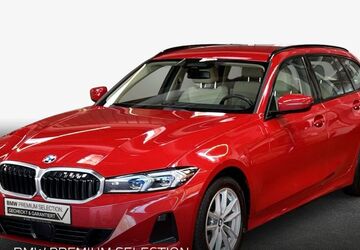 BMW 318 71.623 km 27.390 &euro; Karlsruhe 76227