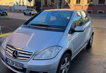 Mercedes-Benz A 150 315.000 km 1.999 &euro; Bruchsal 76646