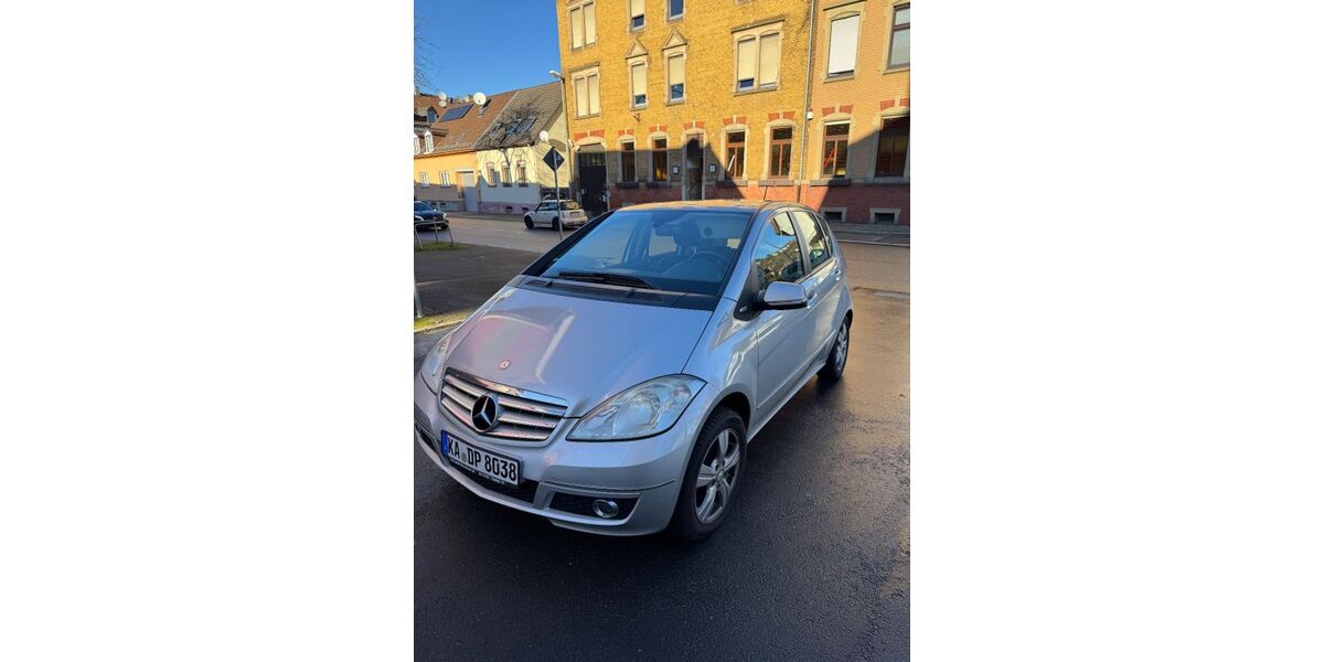 Mercedes-Benz A 150 315.000 km 1.999 &euro; Bruchsal 76646