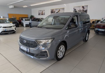Ford Tourneo Connect 15.400 km 33.850 &euro; Landau 76829