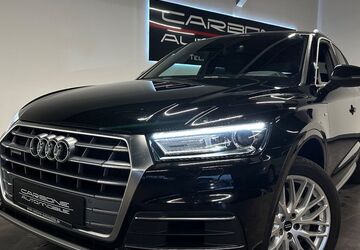 Audi Q5 109.016 km 34.150 &euro; Bretten 75015