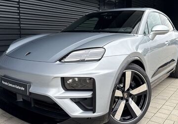 Porsche Macan 9.900 km 119.189 &euro; Ettlingen 76275