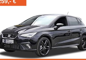Seat Ibiza 4.500 km 26.680 &euro; Pforzheim 75179