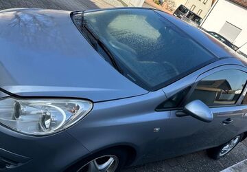 Opel Corsa 126.000 km 2.100 &euro; Bellheim 76756