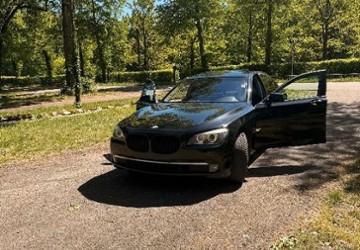 BMW 730 251.000 km 11.950 &euro; Karlsruhe 76137