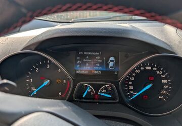 Ford Kuga 66.000 km 20.900 &euro; Hambrücken 76707