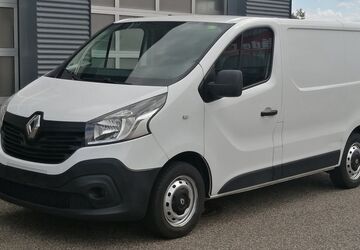 Renault Trafic 70.000 km 17.499 &euro; Landau 76829