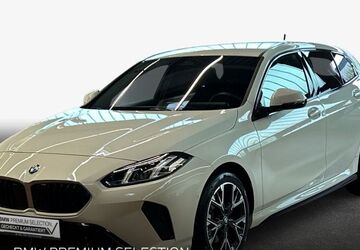 BMW 116 7.409 km 27.990 &euro; Karlsruhe 76227