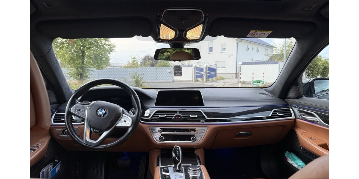 BMW 730 132.000 km 42.800 &euro; Bellheim 76756