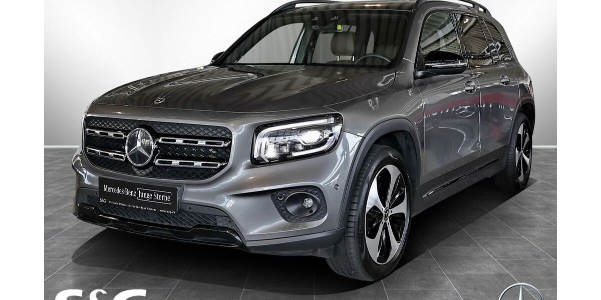 Mercedes-Benz GLB 220 186.650 km 33.690 &euro; Karlsruhe 76185