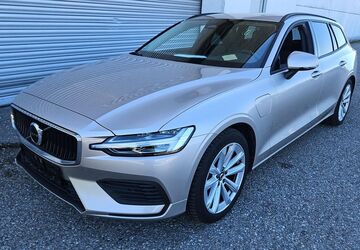 Volvo V60 14.900 km 34.990 &euro; Karlsruhe 76187