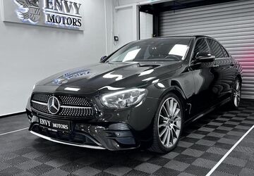 Mercedes-Benz E 220 89.000 km 36.480 &euro; Bruchsal 76646