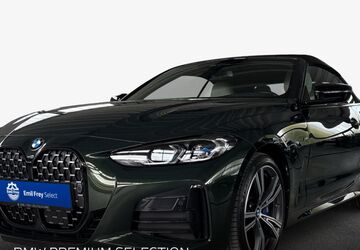 BMW M440 21.423 km 56.970 &euro; Landau 76829