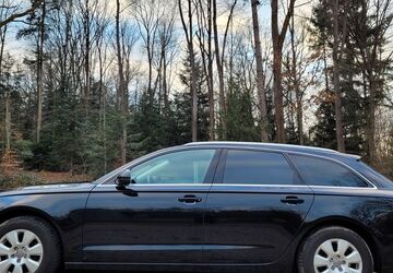 Audi A6 Allroad 299.800 km 8.800 &euro; Pforzheim 75180