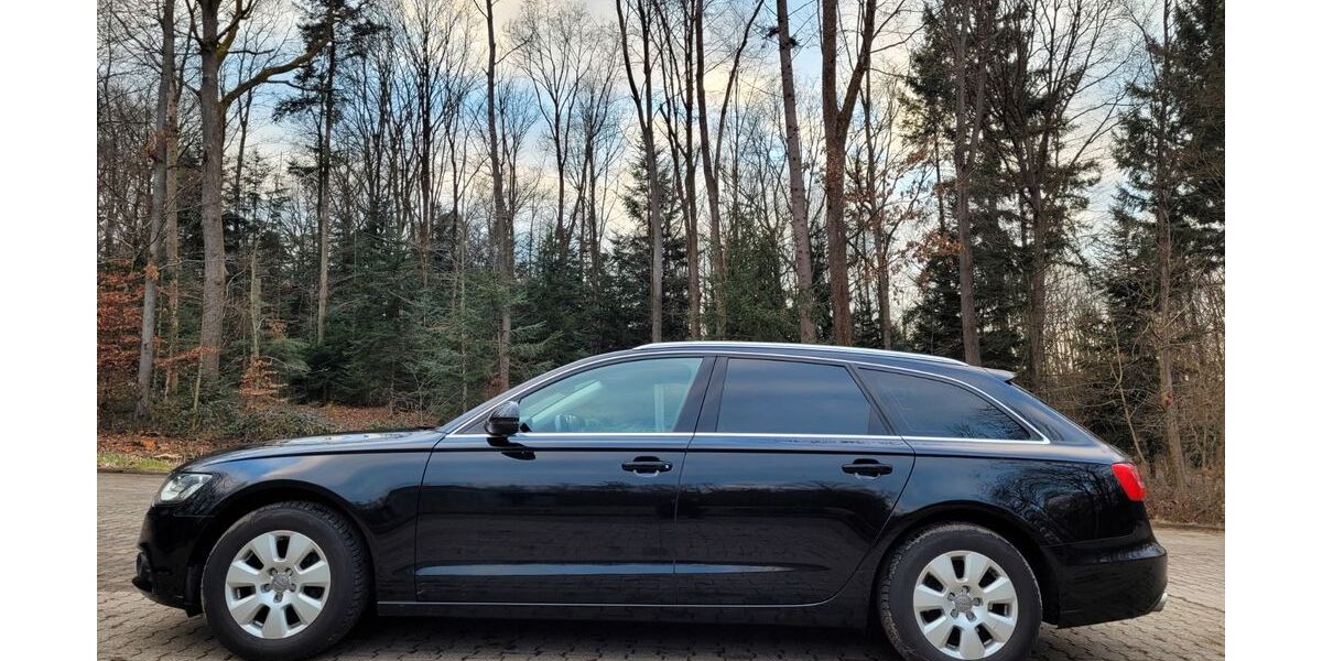 Audi A6 Allroad 299.800 km 8.800 &euro; Pforzheim 75180