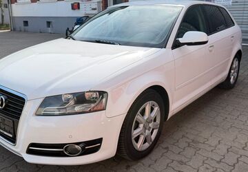 Audi A3 220.000 km 7.300 &euro; Karlsruhe 76189
