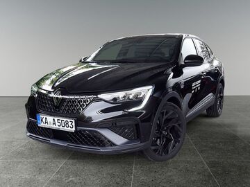 Gebrauchte Renault Arkana