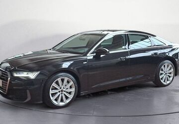 Audi A6 47.914 km 37.420 &euro; Durmersheim 76448