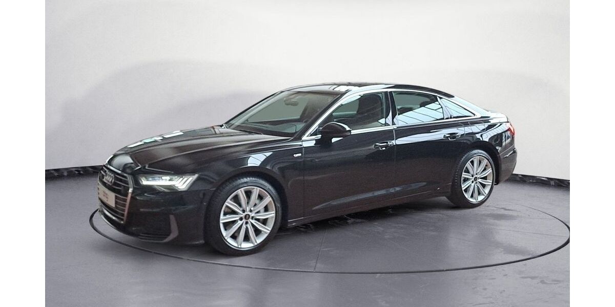 Audi A6 47.914 km 37.420 &euro; Durmersheim 76448